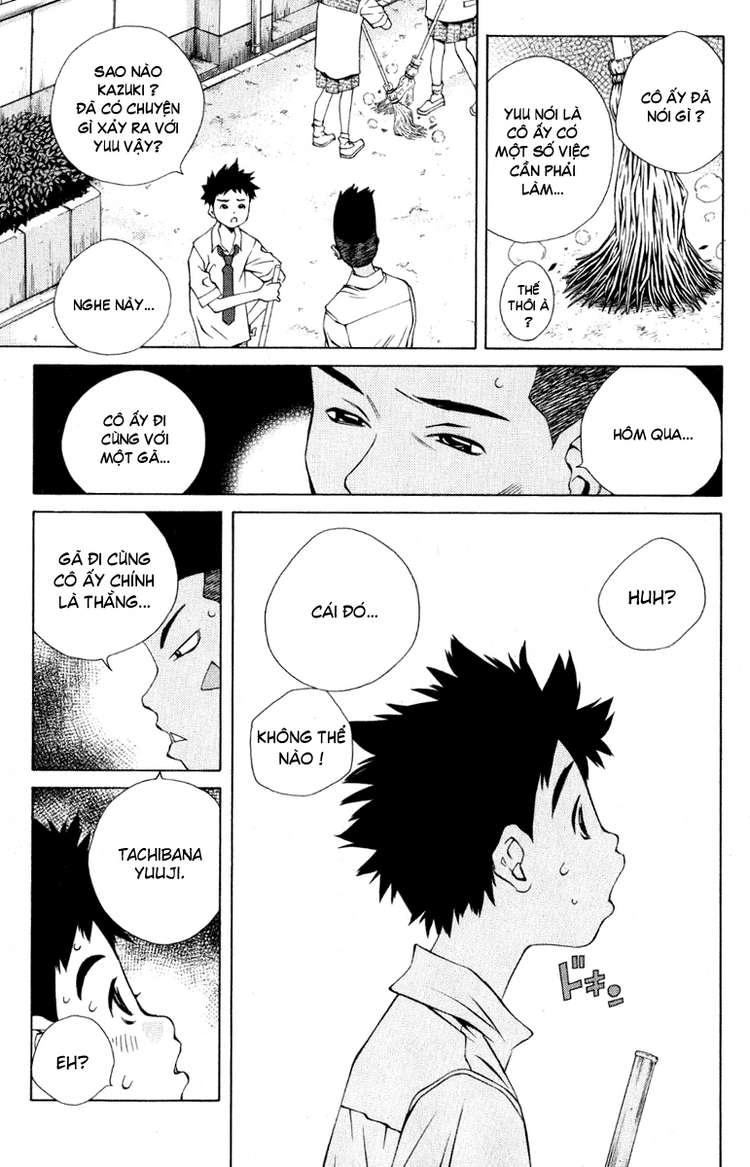 Pastel Chapter 84 - 27