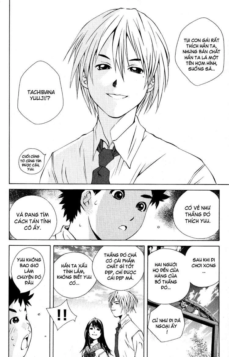 Pastel Chapter 84 - 28