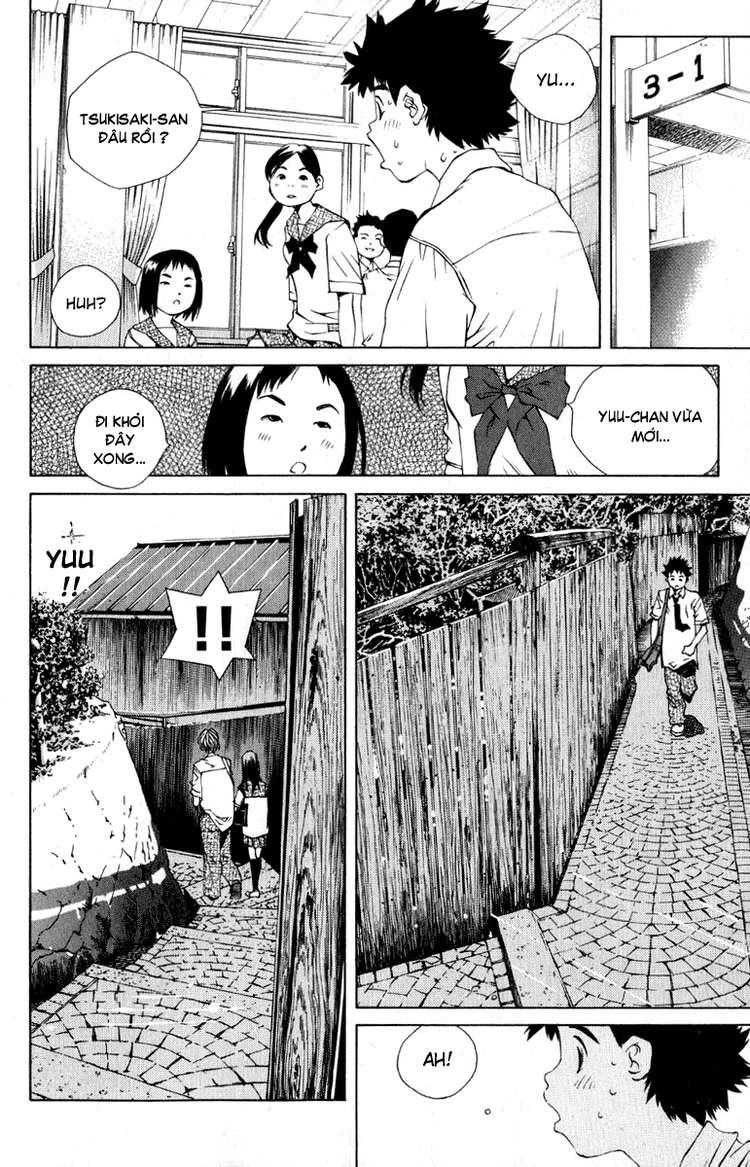 Pastel Chapter 84 - 30