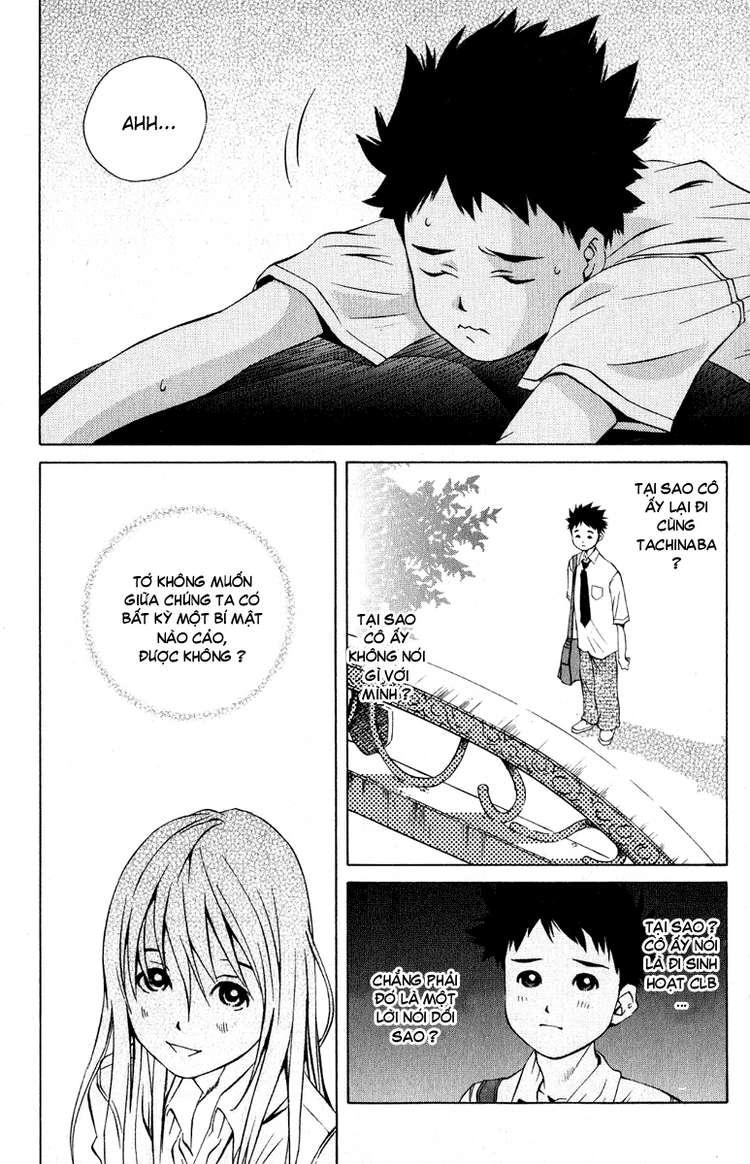 Pastel Chapter 84 - 32