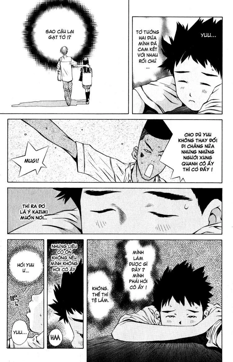 Pastel Chapter 84 - 33