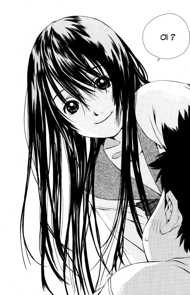 Pastel Chapter 84 - 34