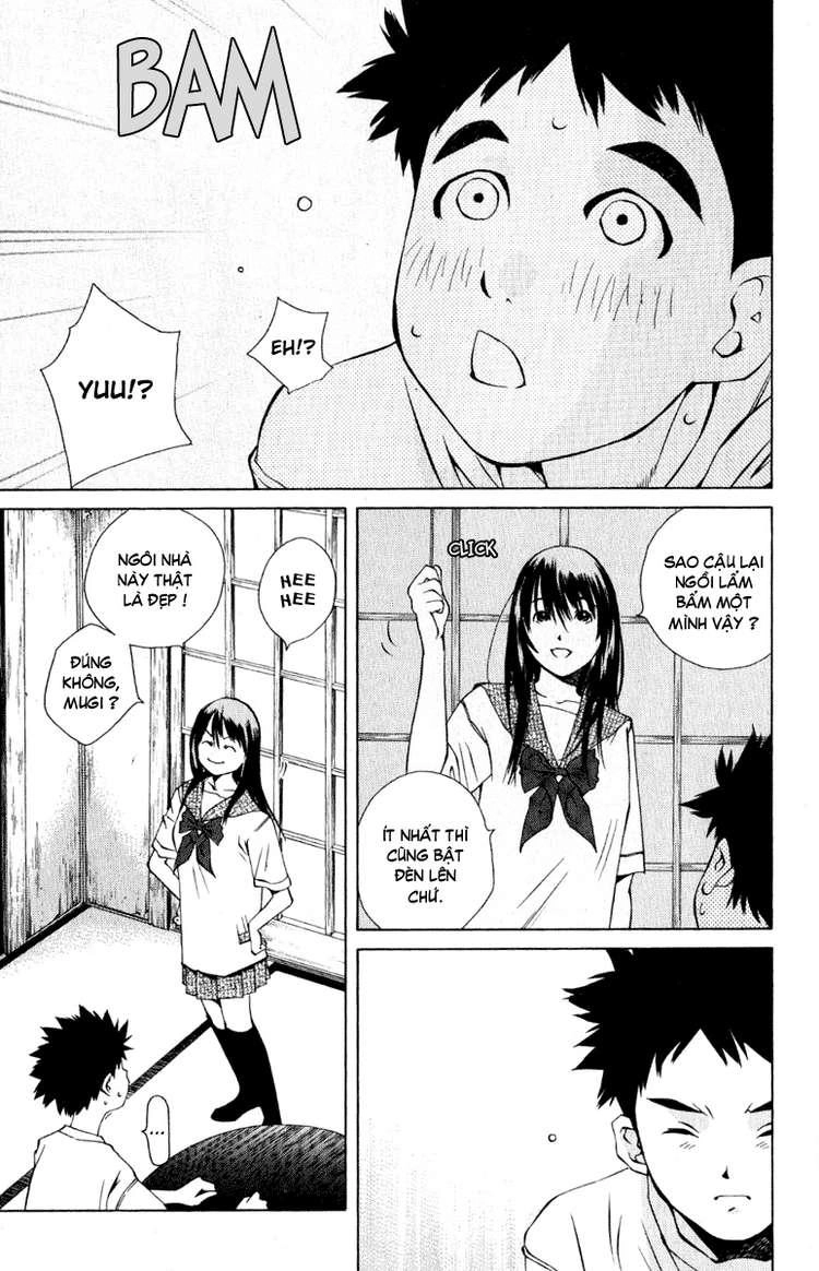 Pastel Chapter 84 - 35