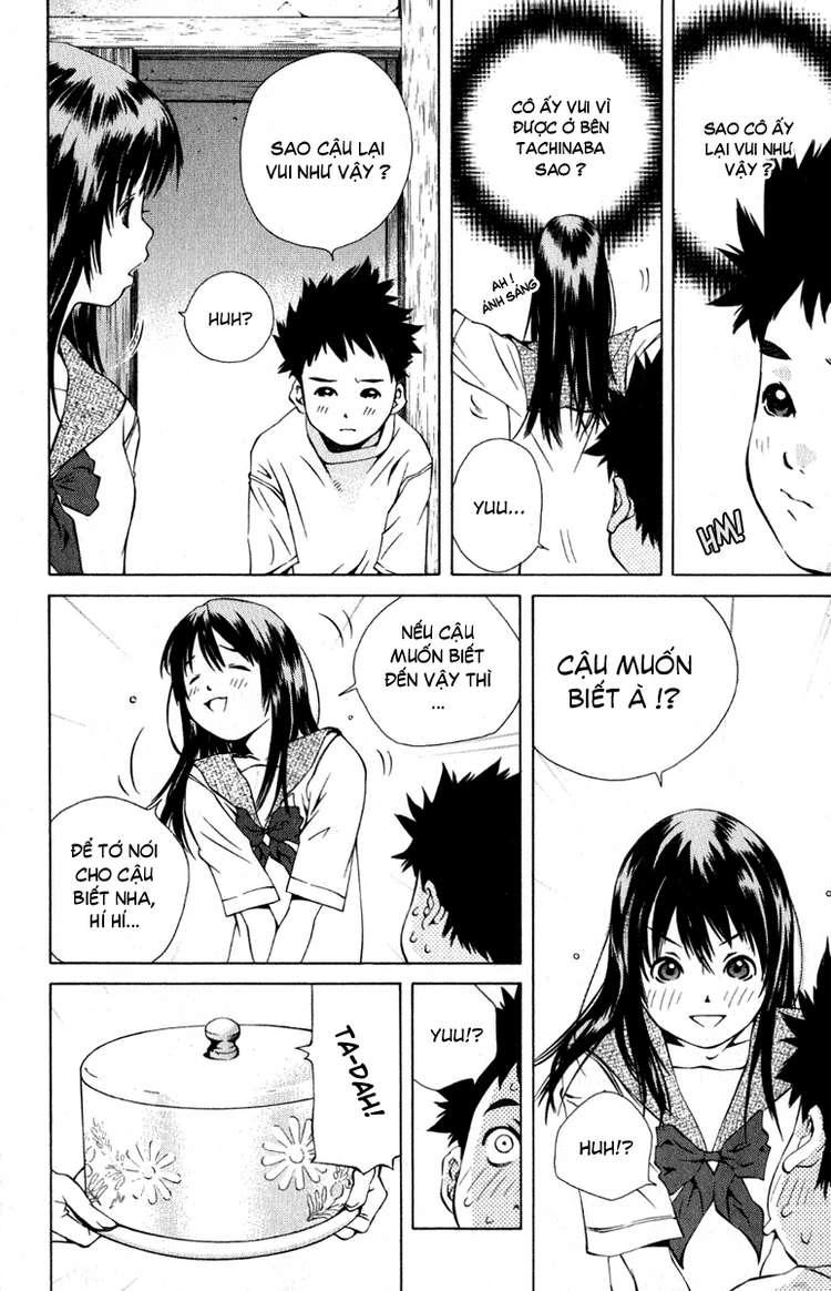 Pastel Chapter 84 - 36