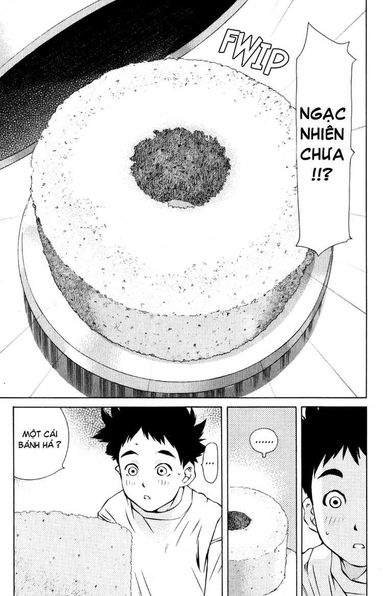 Pastel Chapter 84 - 37