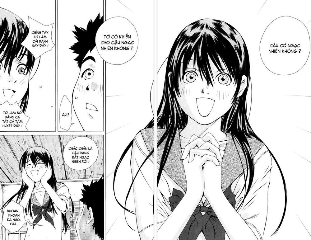 Pastel Chapter 84 - 38