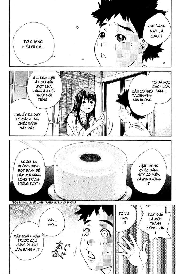 Pastel Chapter 84 - 39