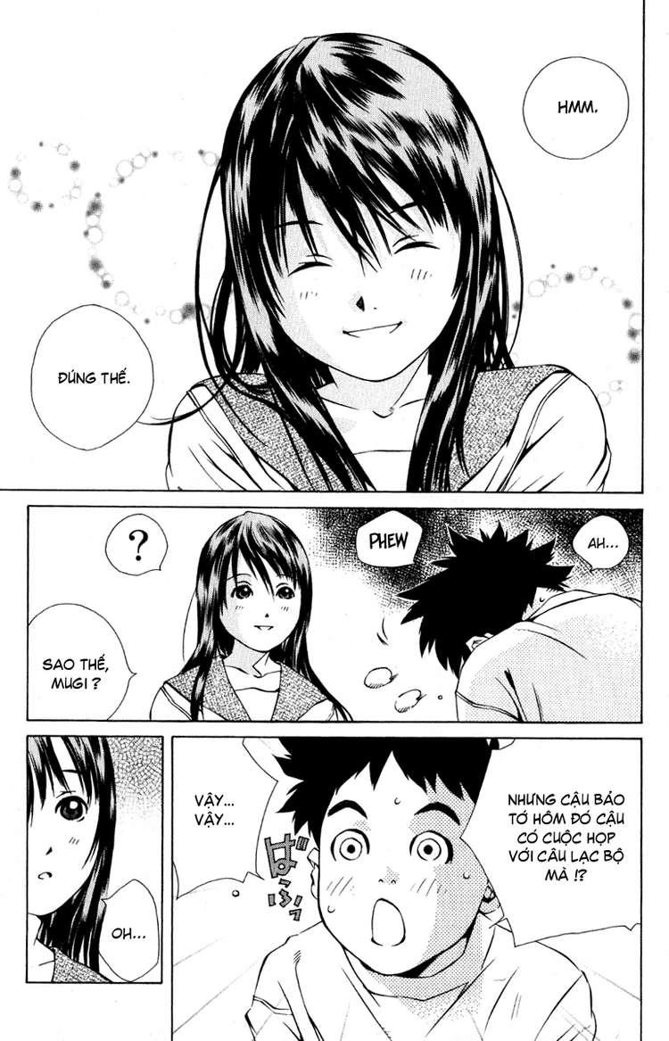 Pastel Chapter 84 - 40