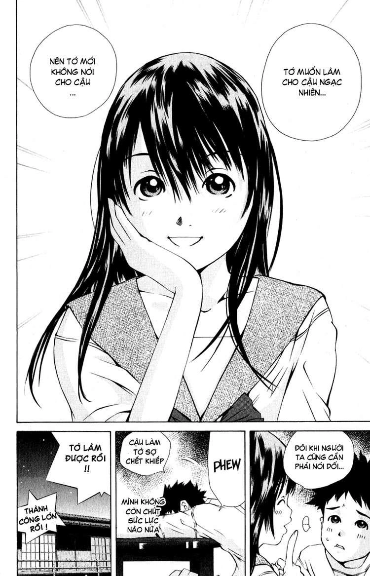 Pastel Chapter 84 - 41