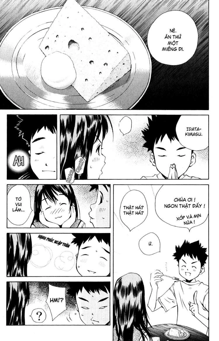 Pastel Chapter 84 - 42