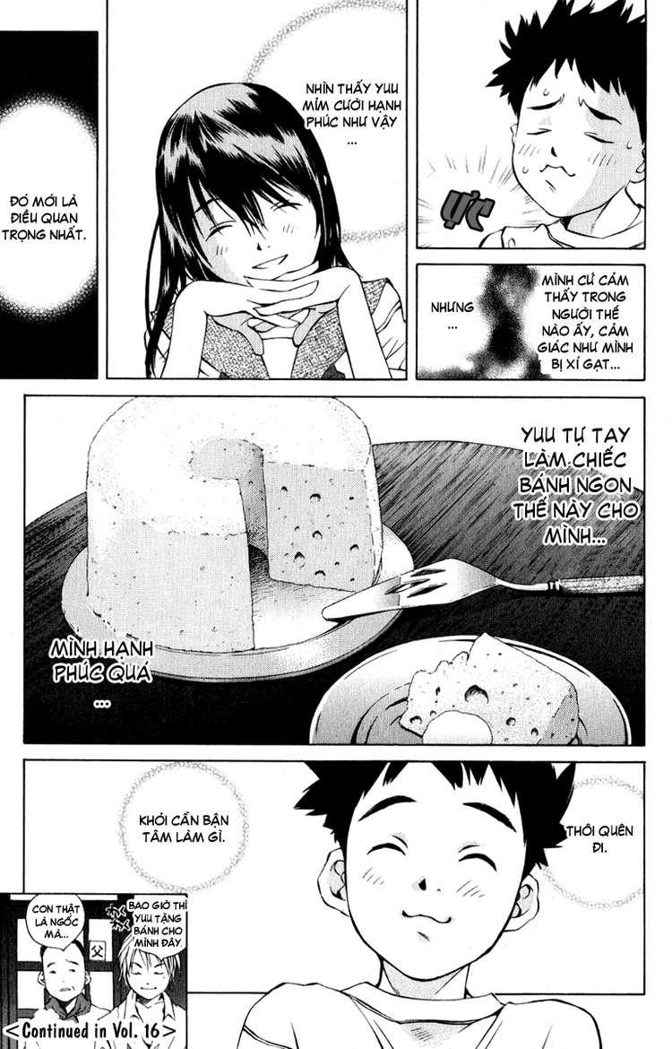 Pastel Chapter 84 - 44