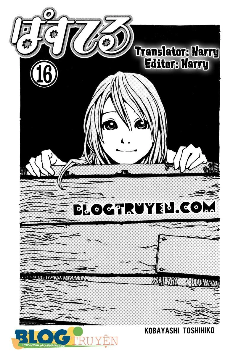 Pastel Chapter 85 - 3