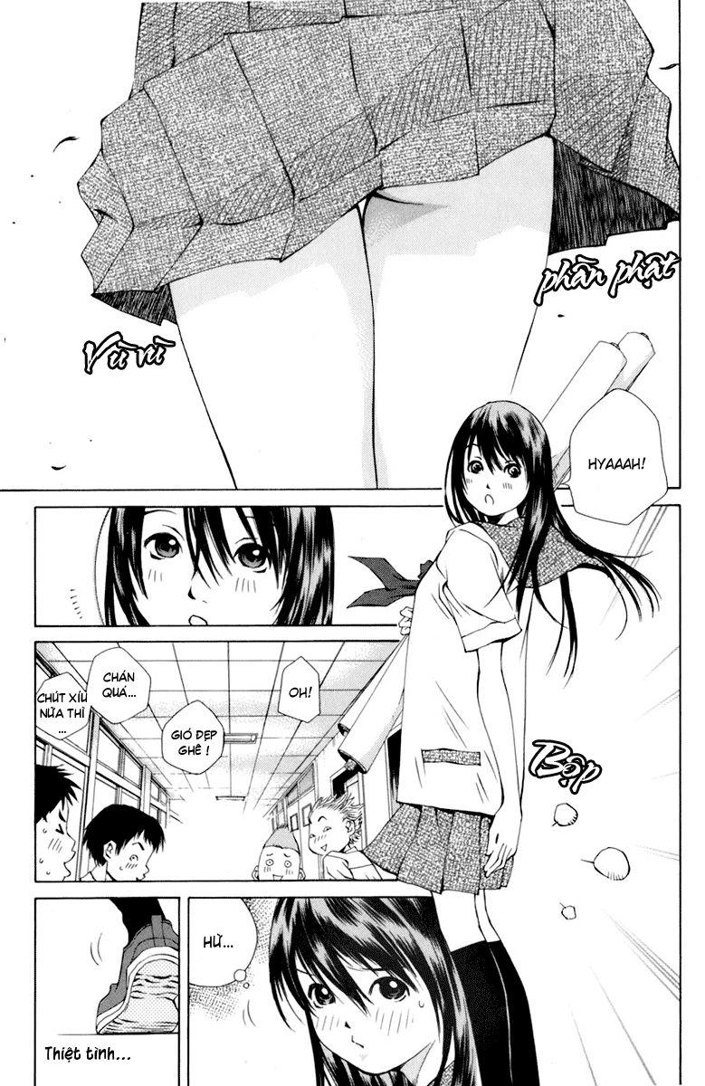 Pastel Chapter 85 - 5