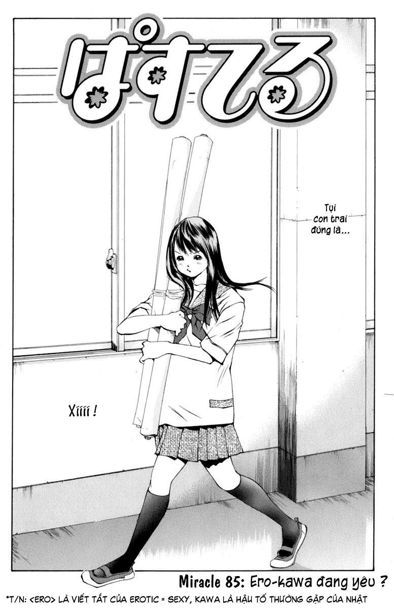 Pastel Chapter 85 - 6