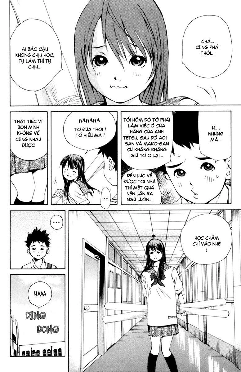 Pastel Chapter 85 - 8