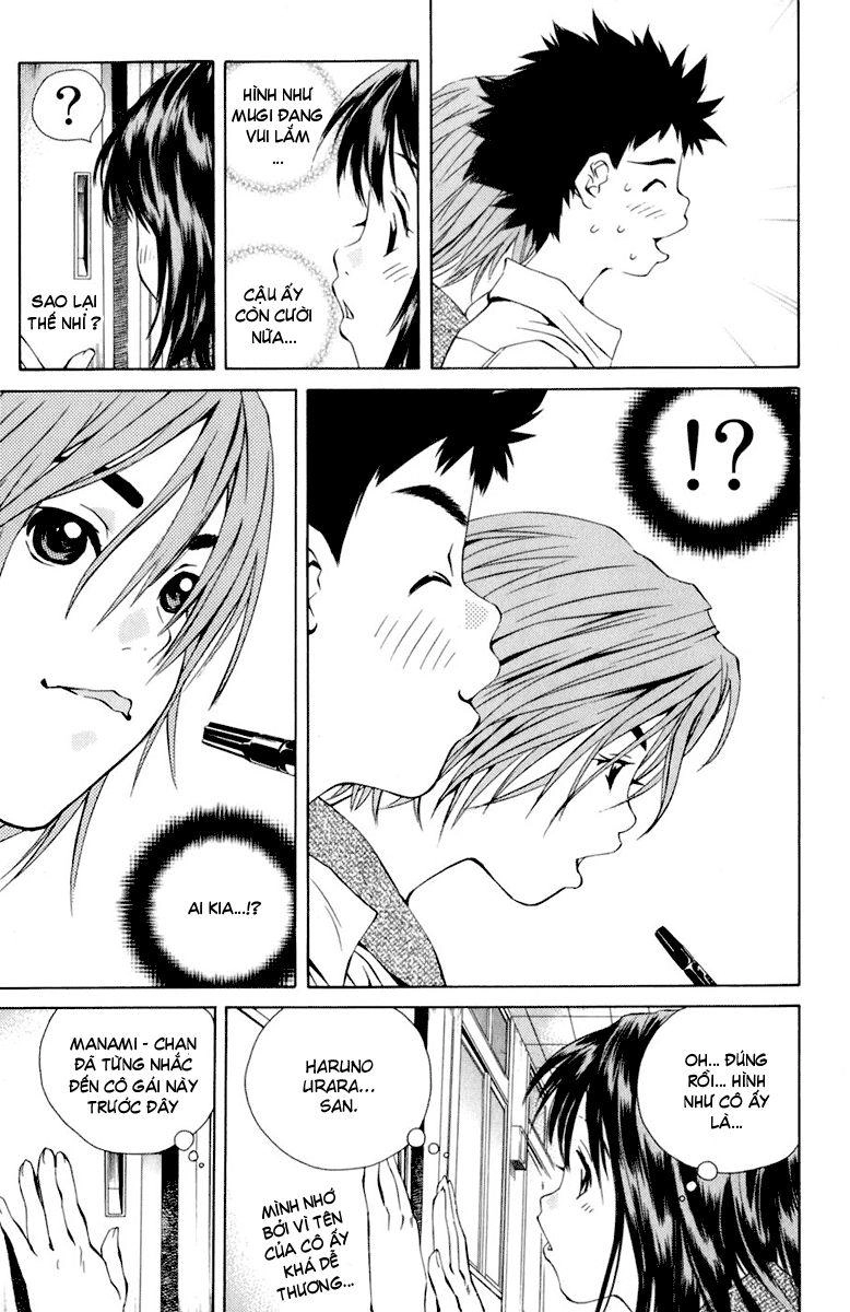 Pastel Chapter 85 - 17