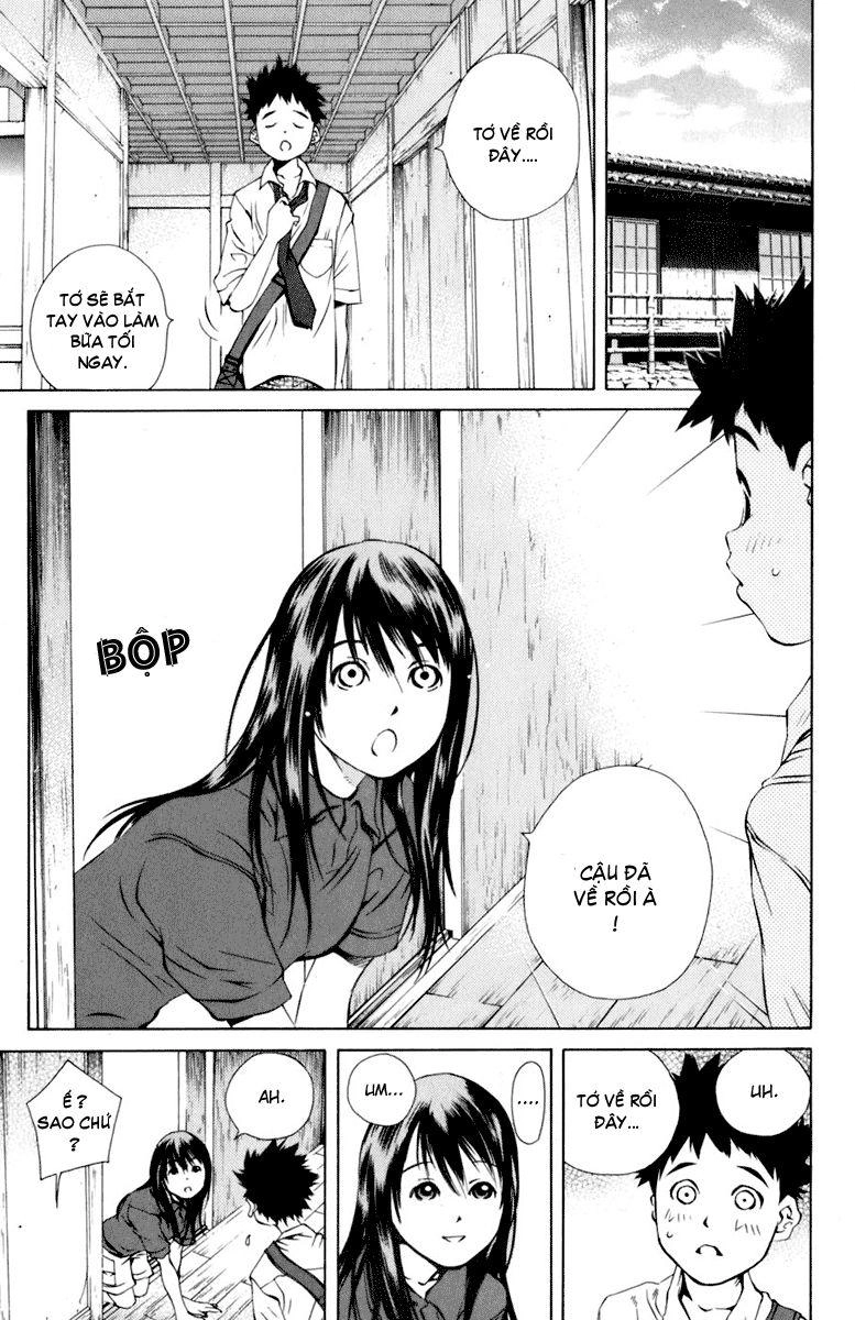 Pastel Chapter 85 - 21