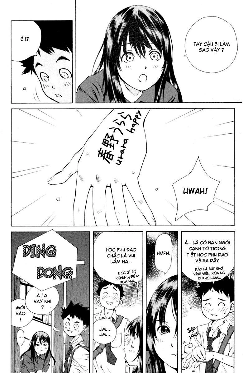 Pastel Chapter 85 - 22