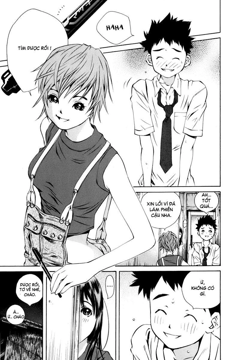 Pastel Chapter 85 - 25