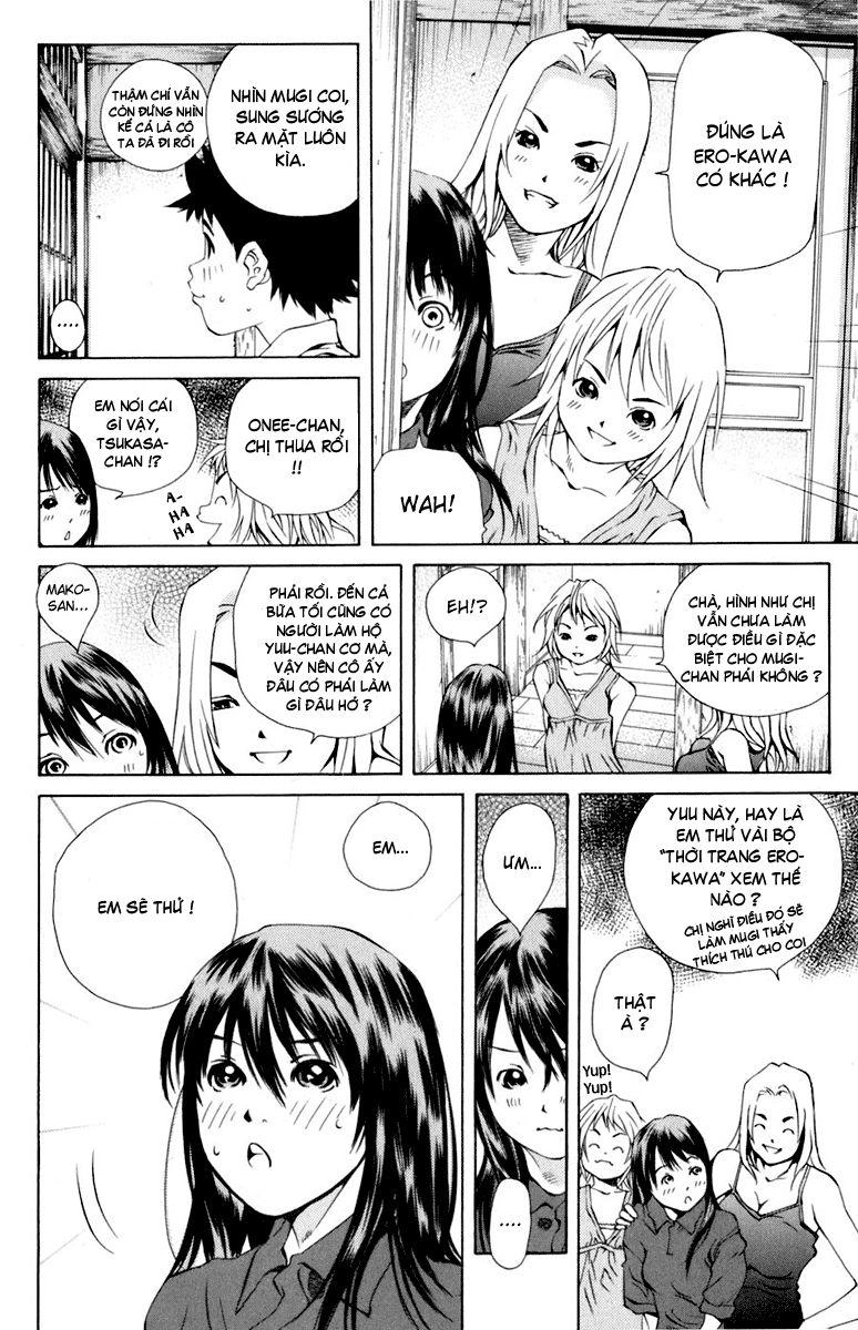 Pastel Chapter 85 - 26