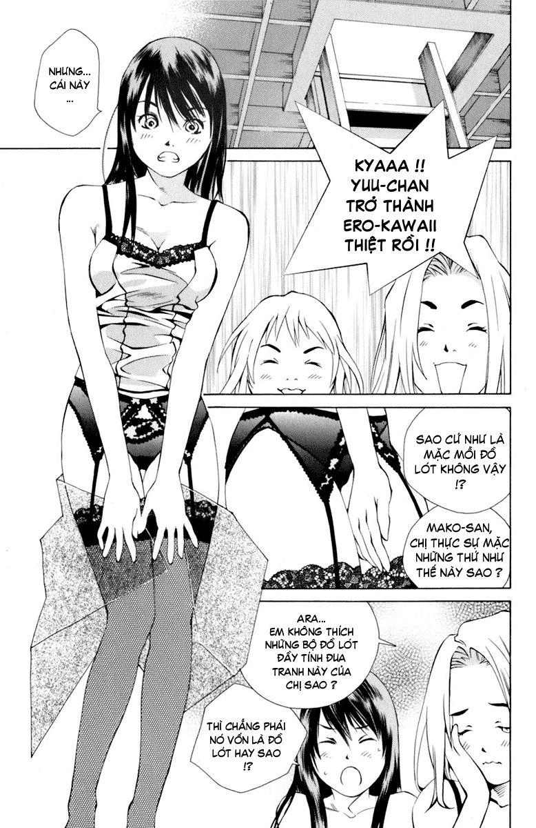 Pastel Chapter 85 - 27