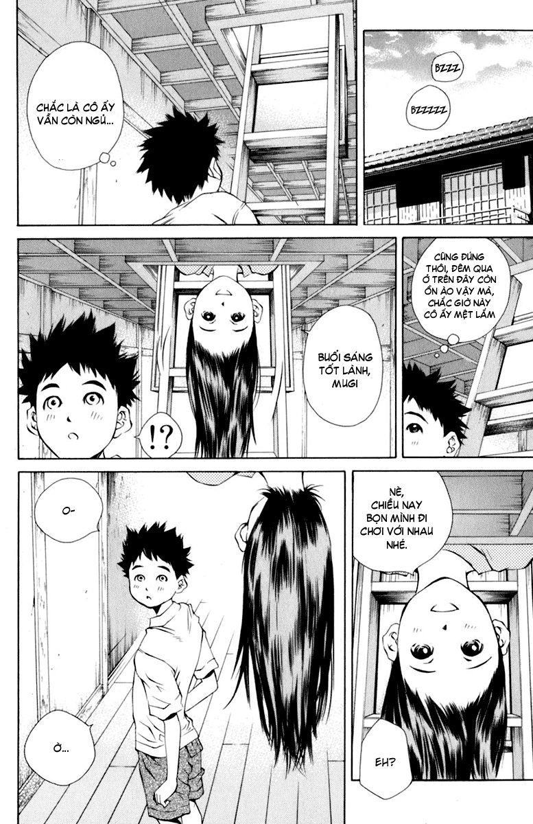 Pastel Chapter 85 - 30