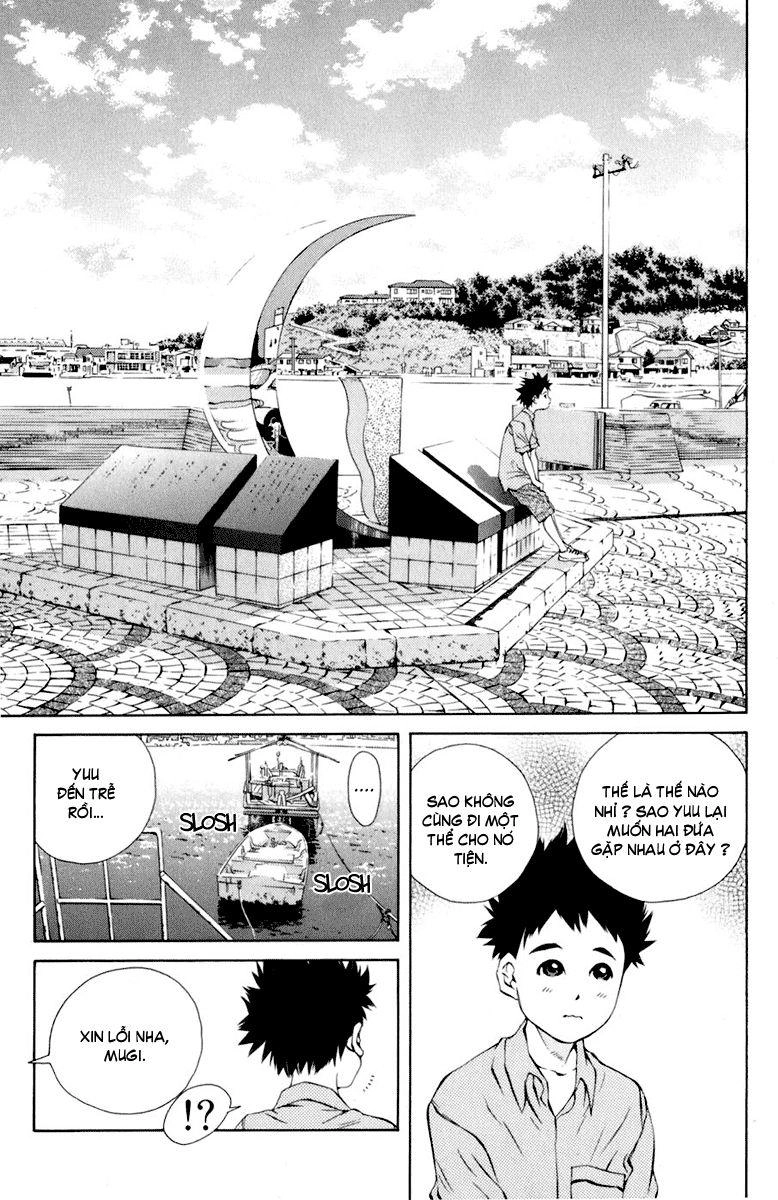 Pastel Chapter 85 - 31