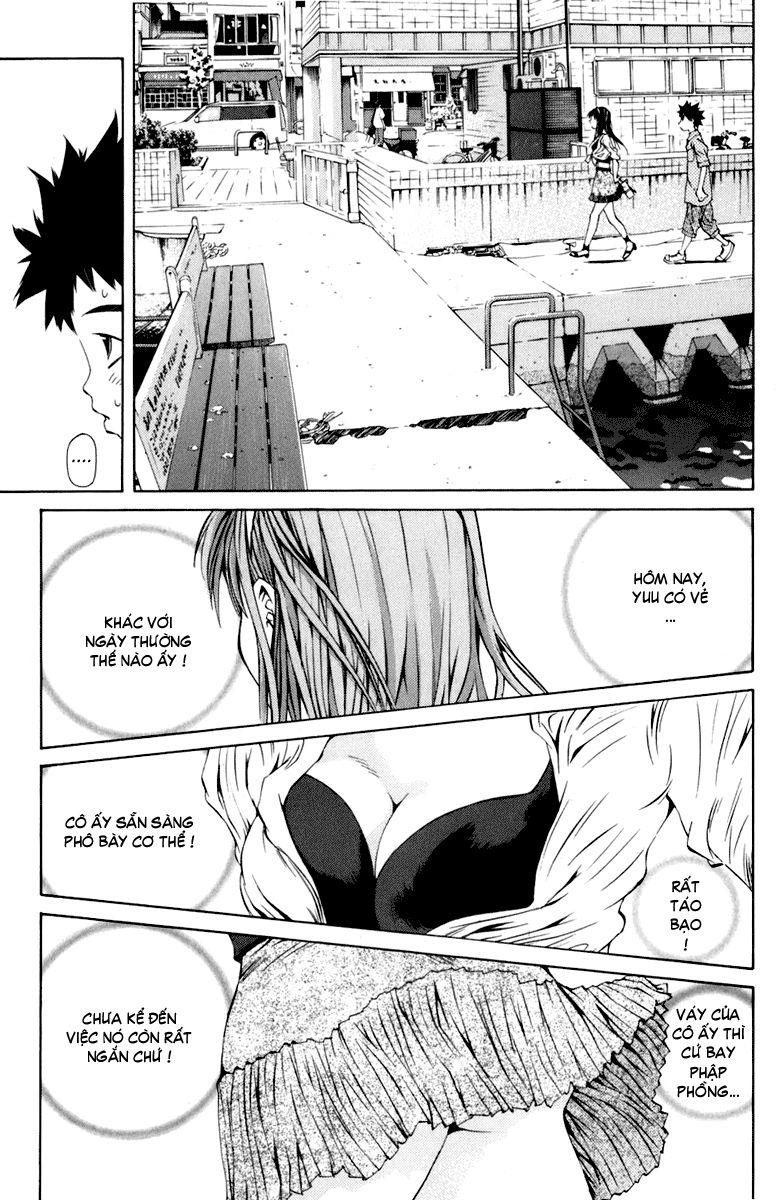 Pastel Chapter 85 - 33