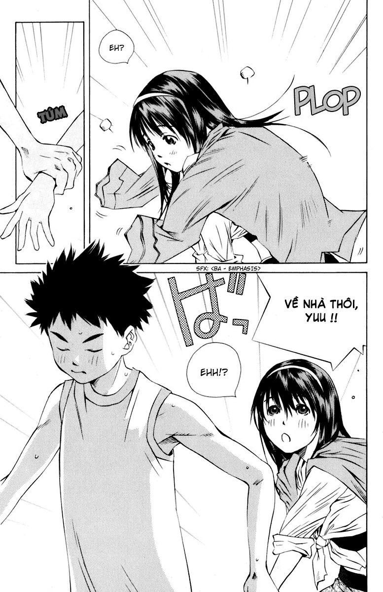 Pastel Chapter 85 - 39