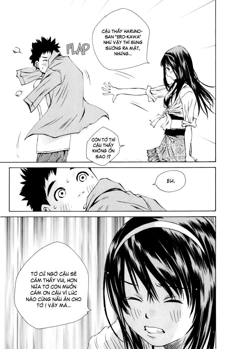 Pastel Chapter 85 - 41