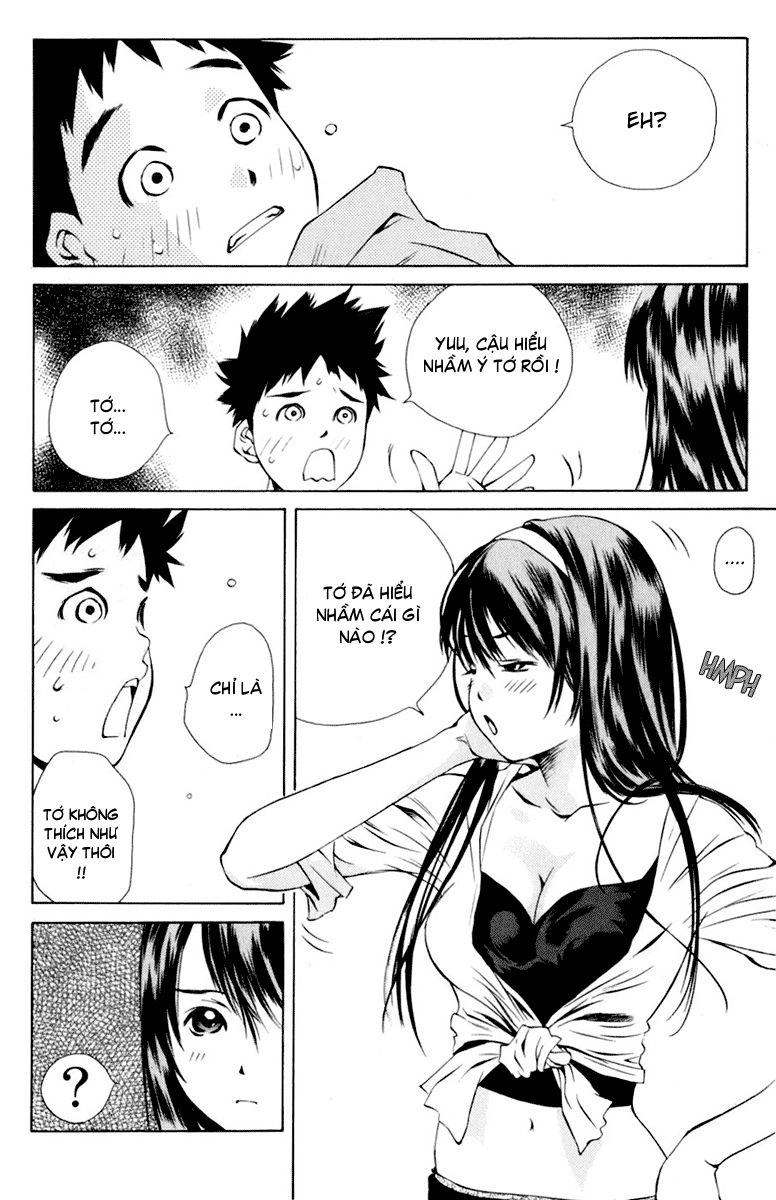 Pastel Chapter 85 - 42