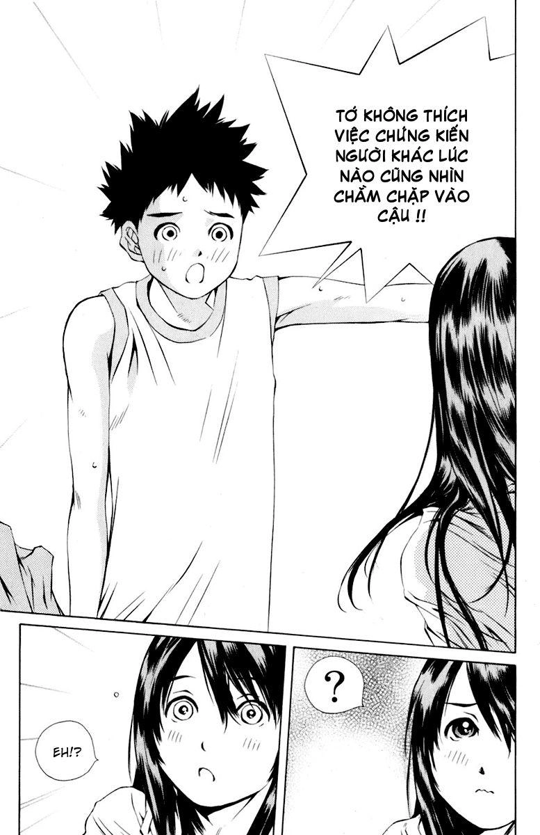 Pastel Chapter 85 - 43