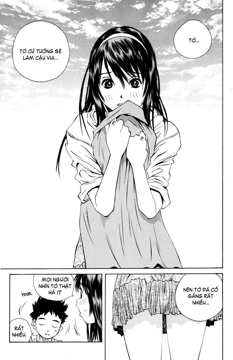 Pastel Chapter 85 - 45