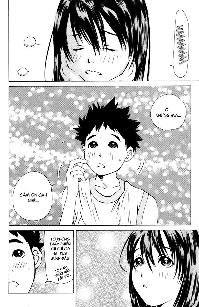 Pastel Chapter 85 - 46