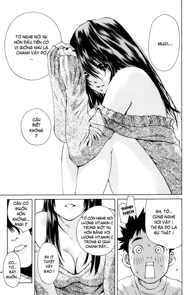 Pastel Chapter 86 - 1