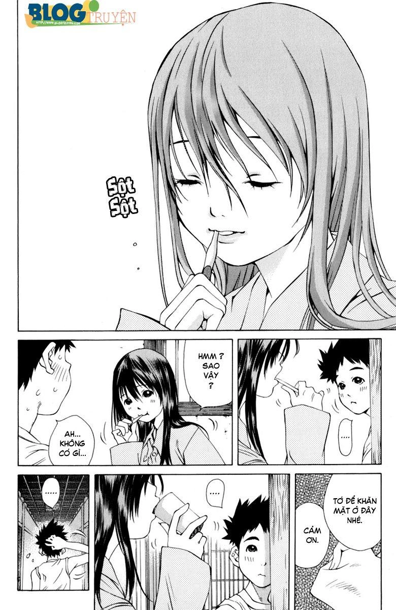 Pastel Chapter 86 - 6