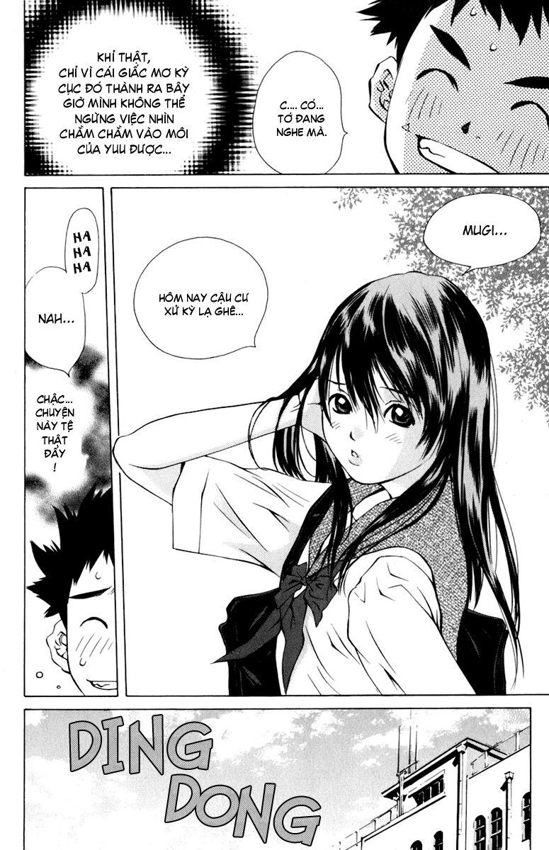 Pastel Chapter 86 - 8