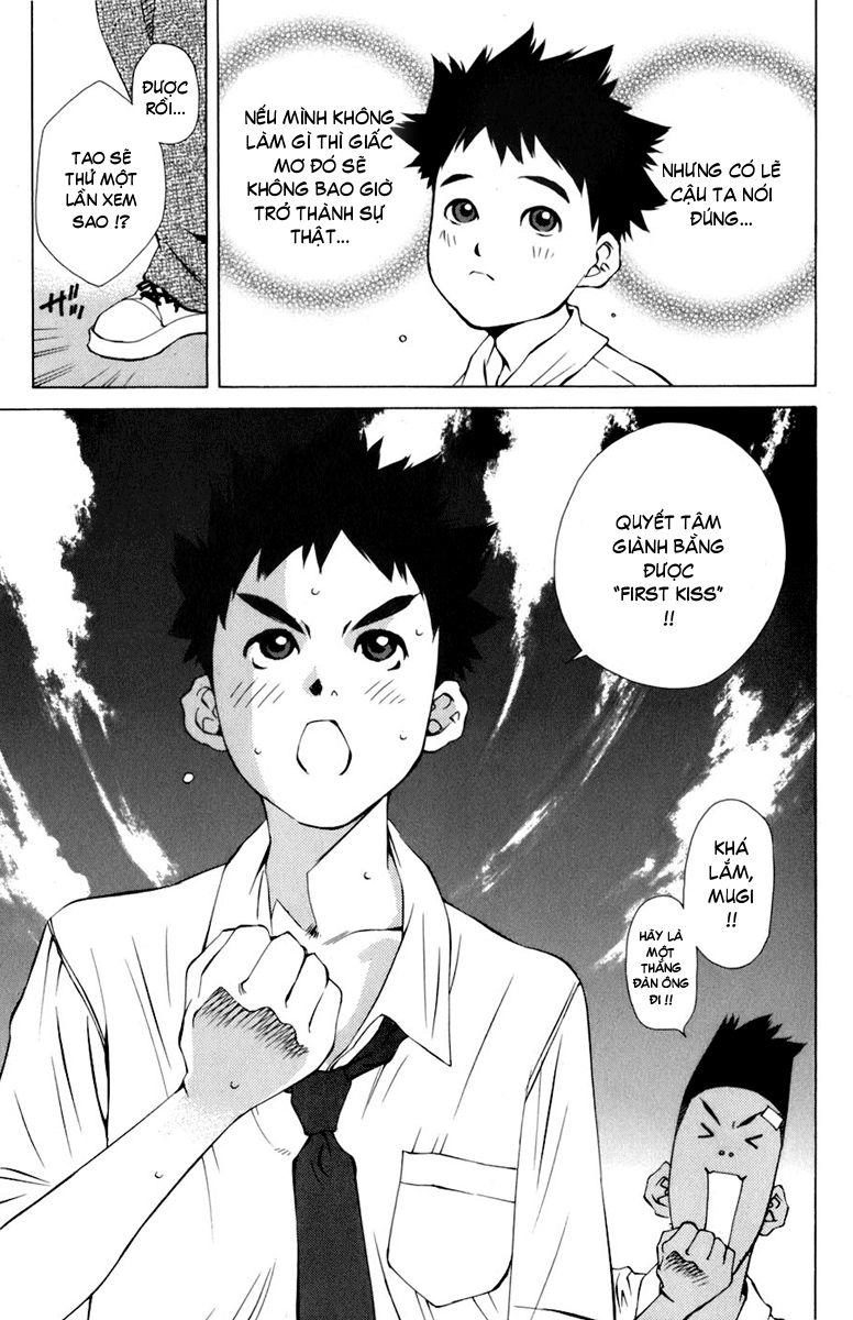 Pastel Chapter 86 - 11