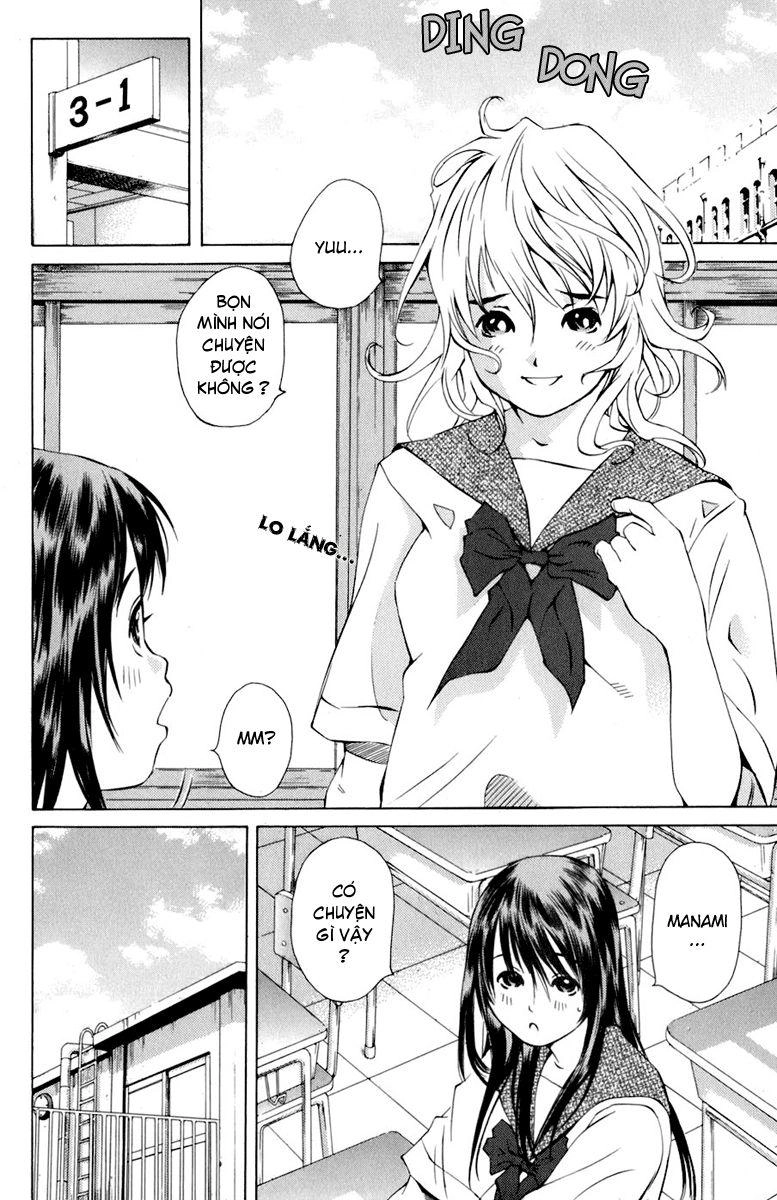 Pastel Chapter 86 - 12