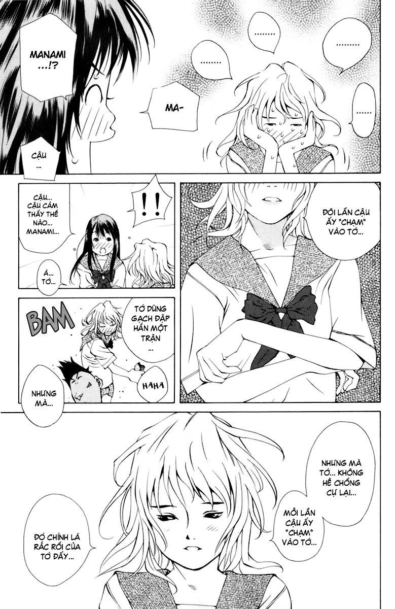 Pastel Chapter 86 - 15