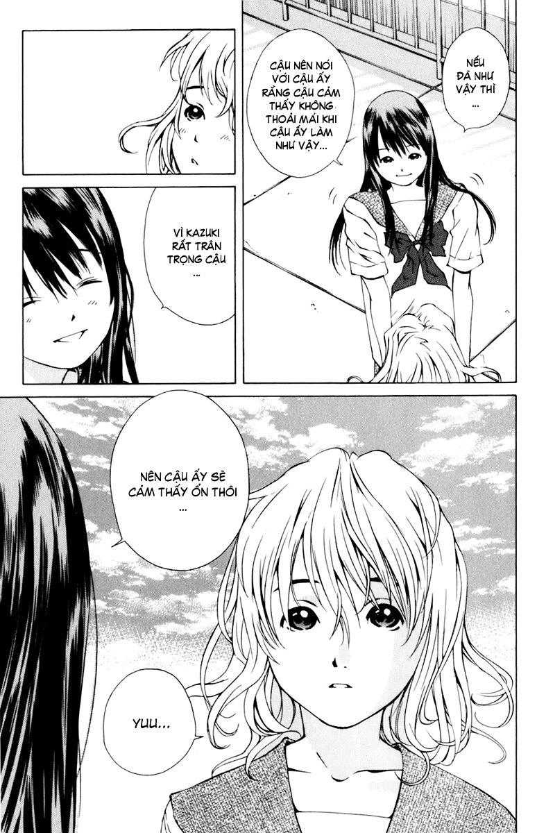 Pastel Chapter 86 - 17