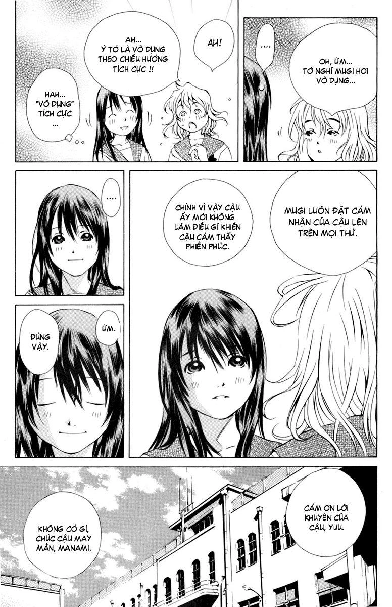 Pastel Chapter 86 - 19