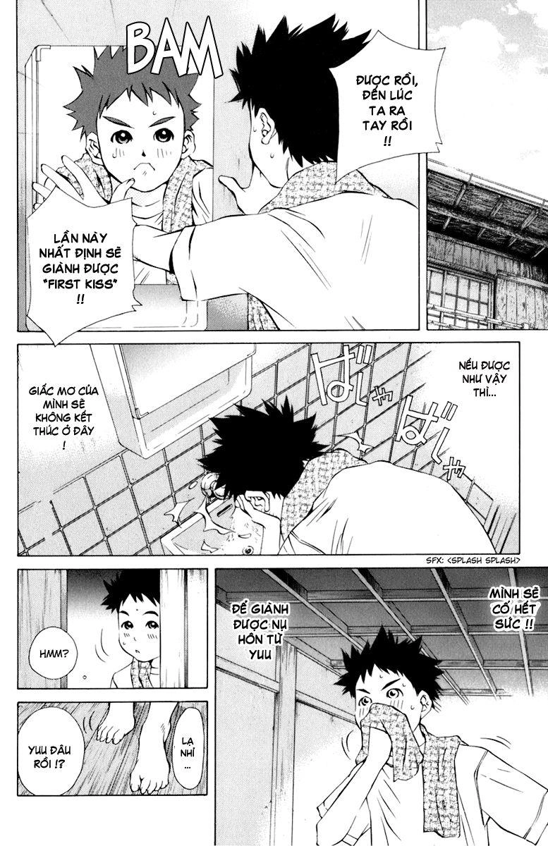 Pastel Chapter 86 - 20