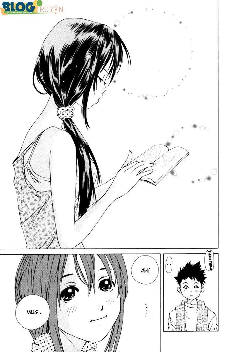 Pastel Chapter 86 - 21