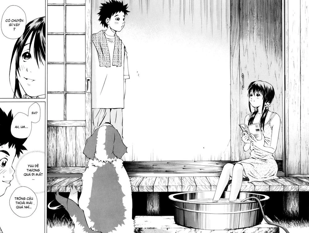 Pastel Chapter 86 - 22