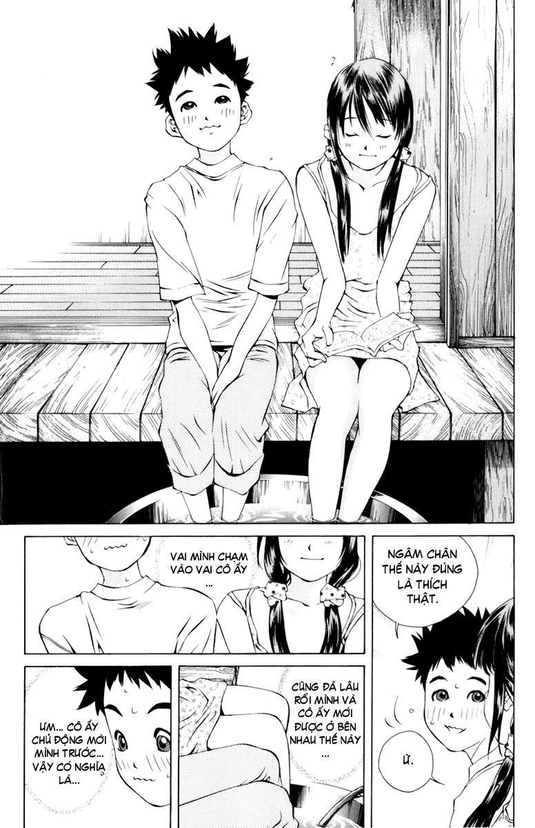 Pastel Chapter 86 - 24