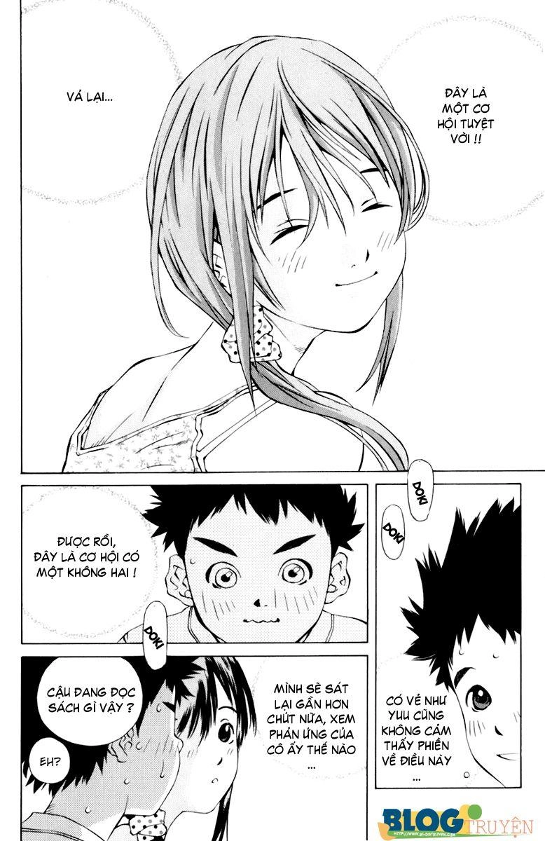 Pastel Chapter 86 - 25