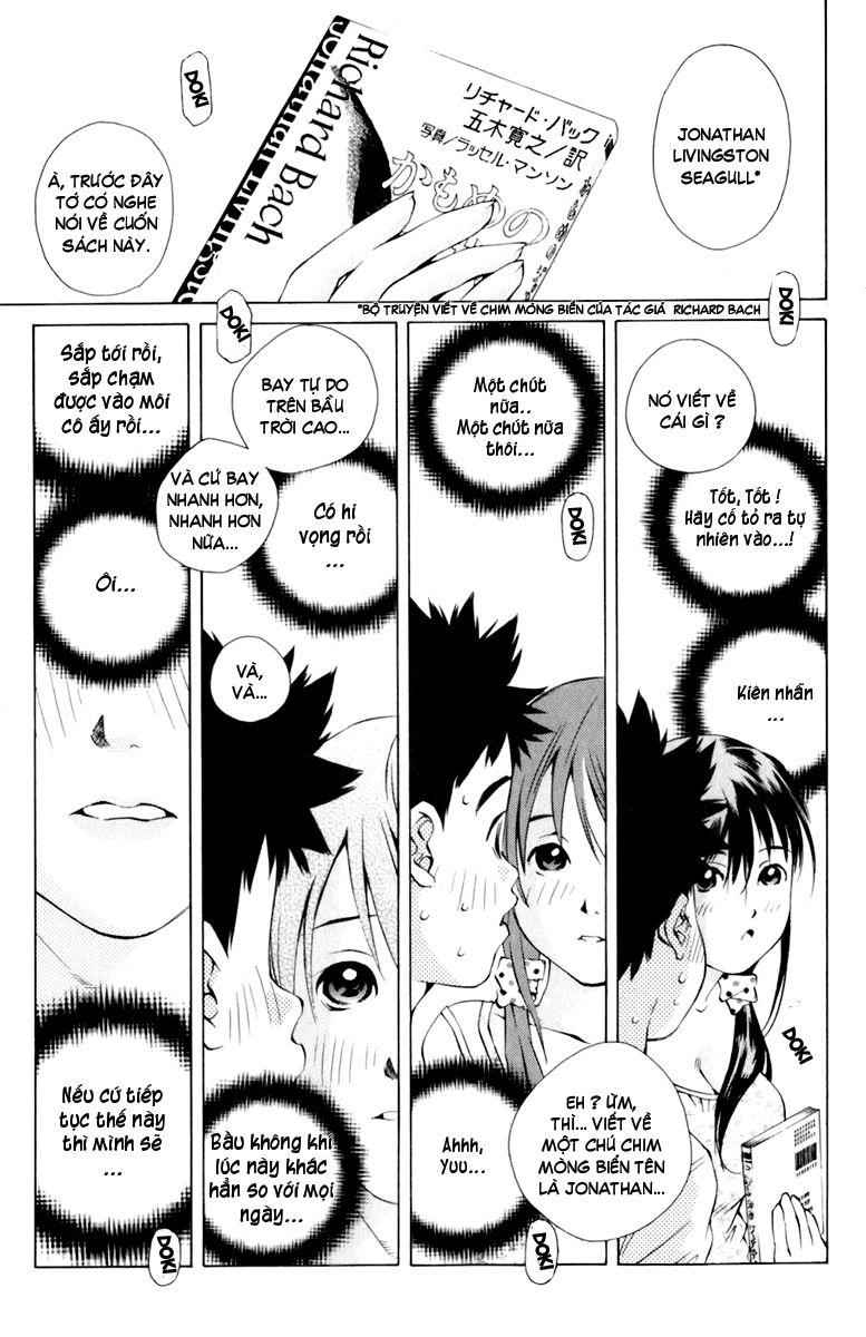 Pastel Chapter 86 - 26