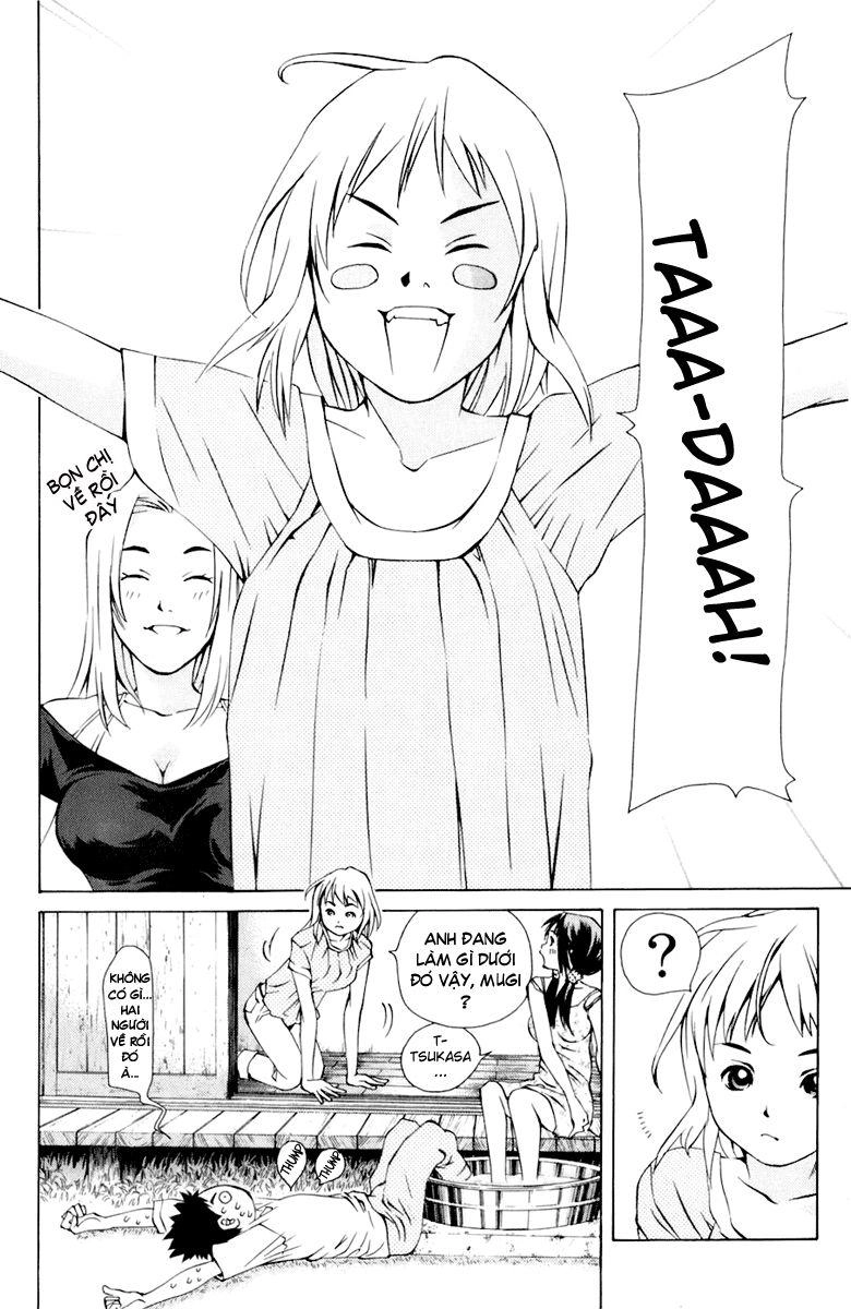 Pastel Chapter 86 - 27