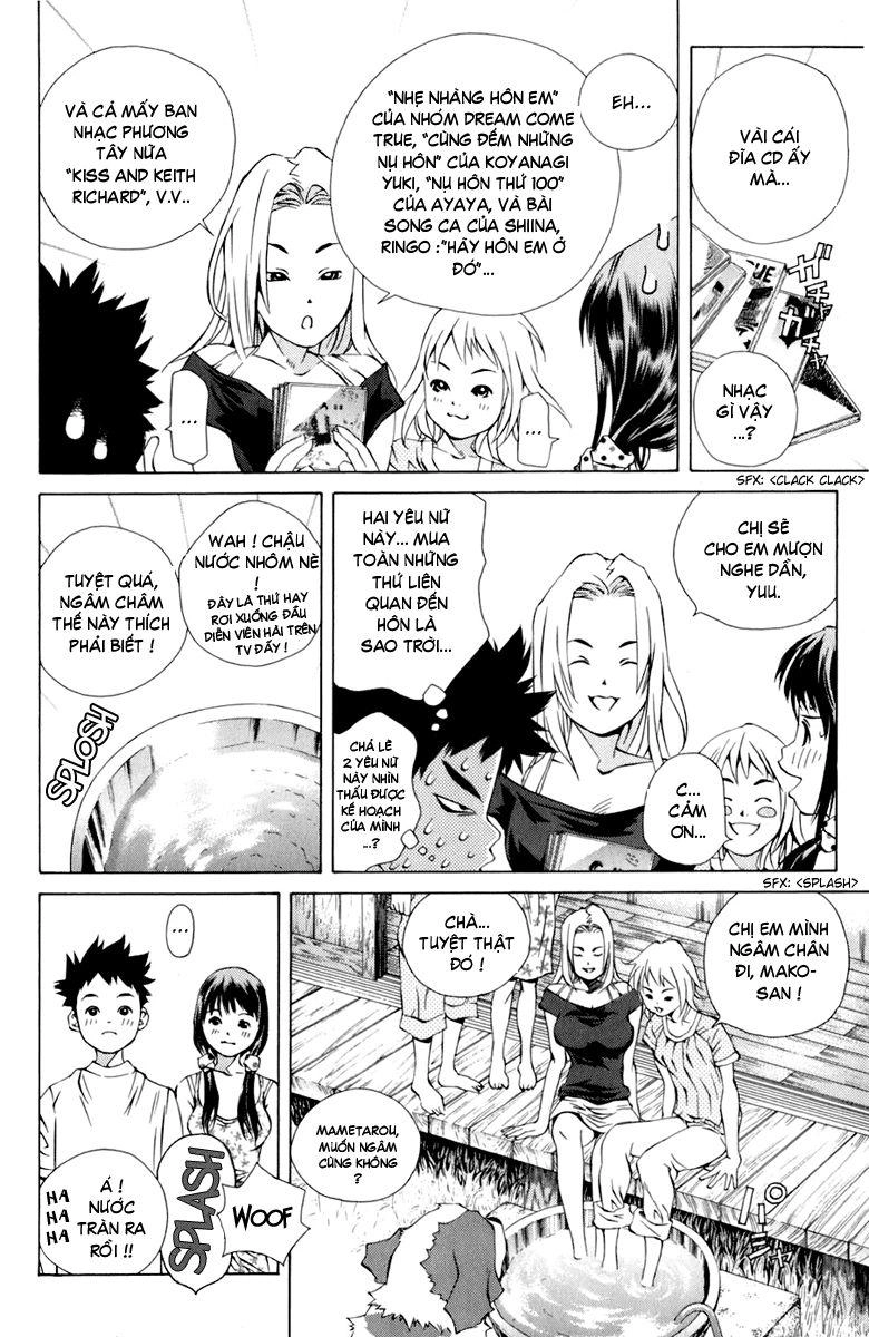 Pastel Chapter 86 - 29